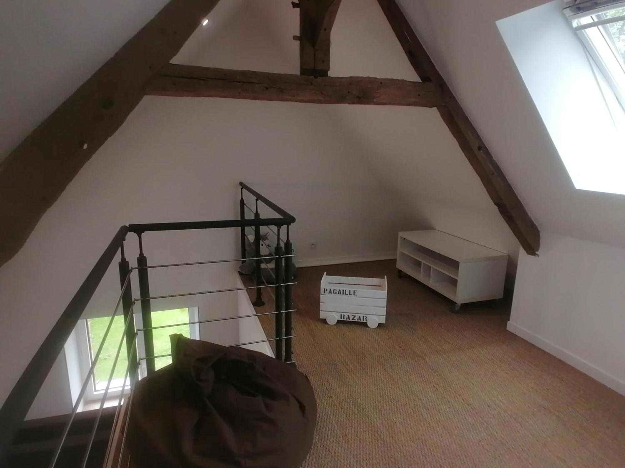 Les Petites Rives De La Motte Vila Pleugueneuc Exterior foto