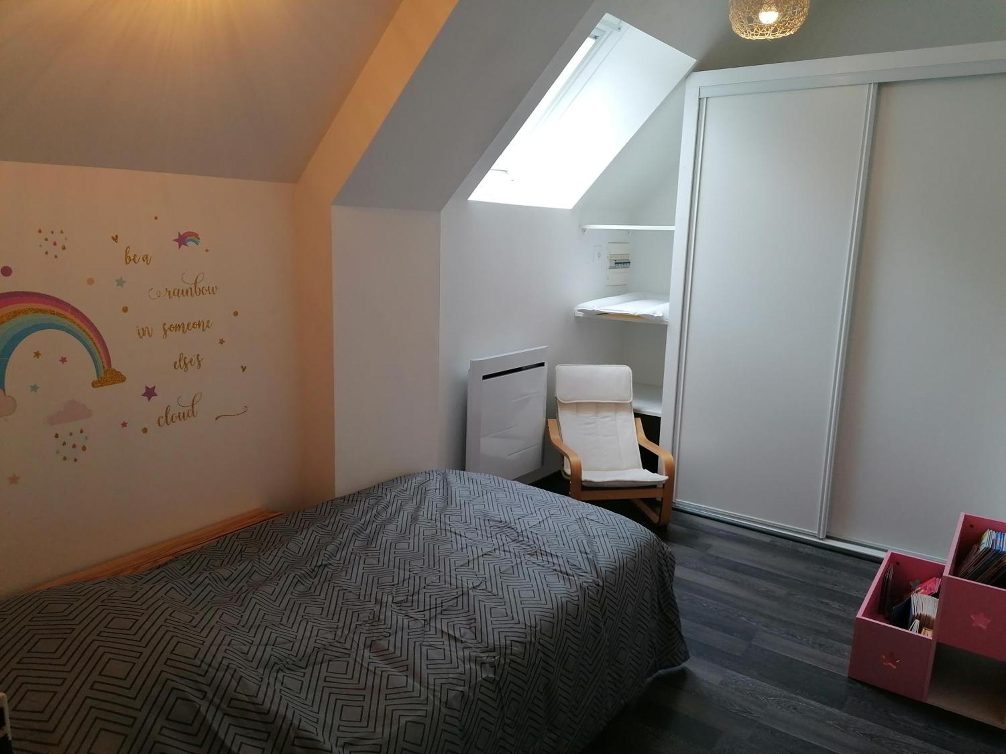 Les Petites Rives De La Motte Vila Pleugueneuc Exterior foto